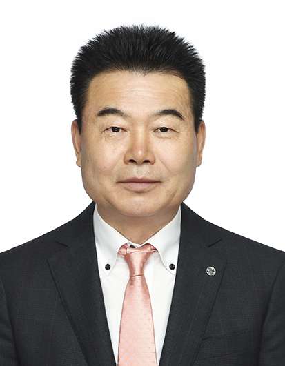 제6대 박종원 총재