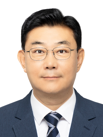 제7대 이기배 연합회장